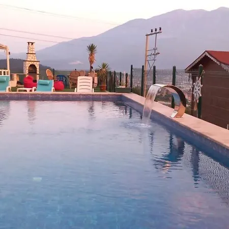 Apartamento Azize 3 Fethiye