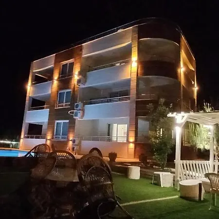 Azize 3 Apartamento