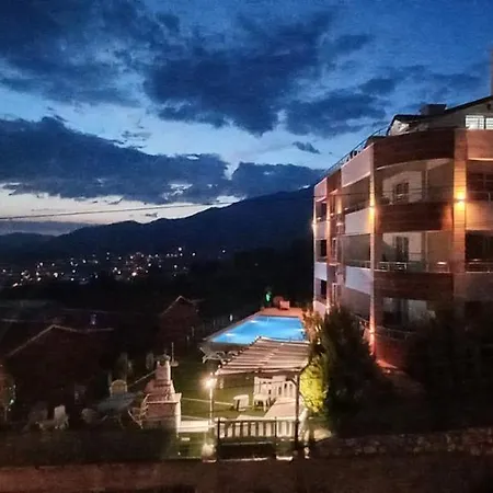 Azize 3 Fethiye