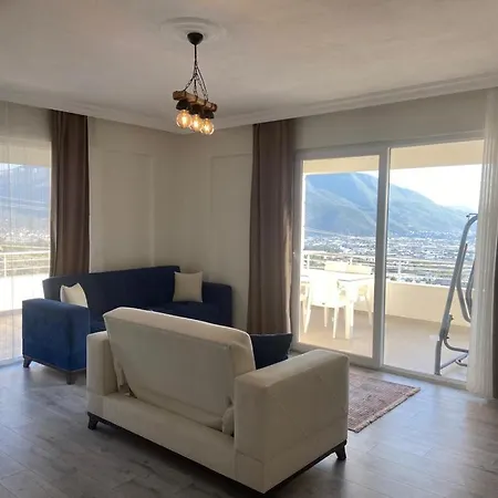 Apartment Azize 3 *