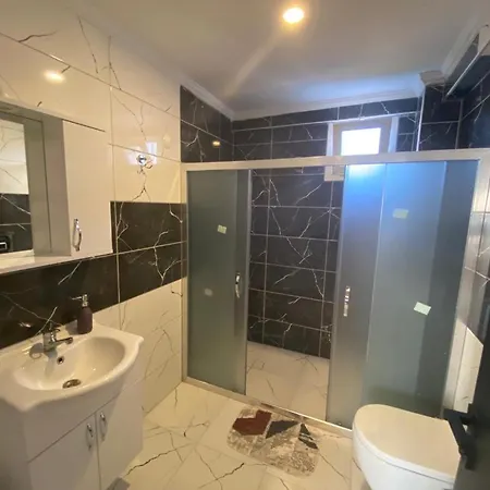 Azize 3 Apartamento