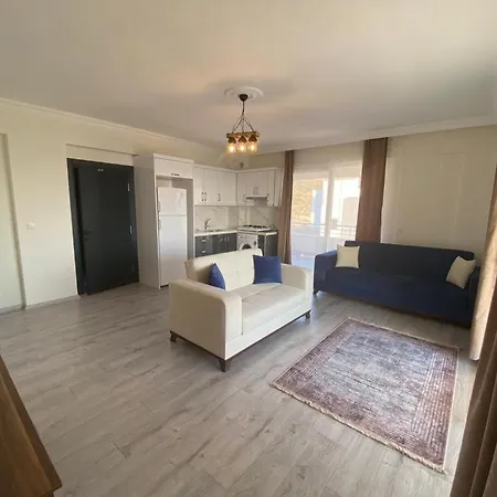 Azize 3 Apartment Fethiye