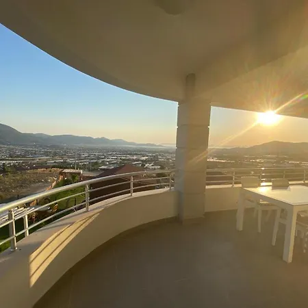 Apartment Azize 3
