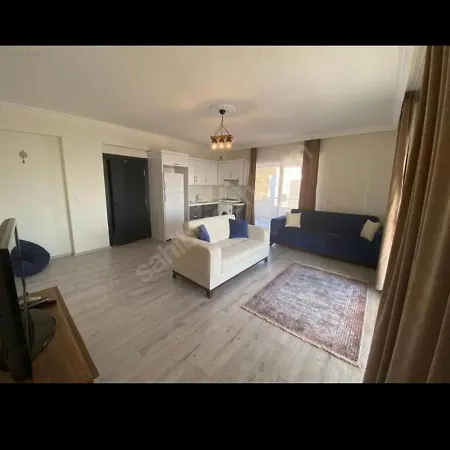 Azize 3 Apartment